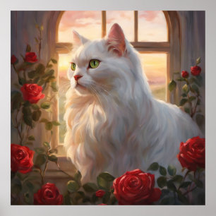 Poster Mantenha ou design seu