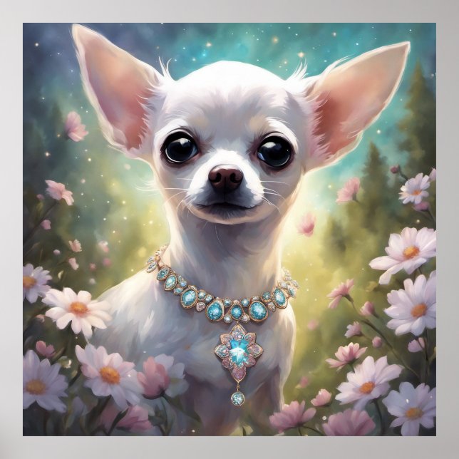 Poster Mantenha ou design seu (Frente)