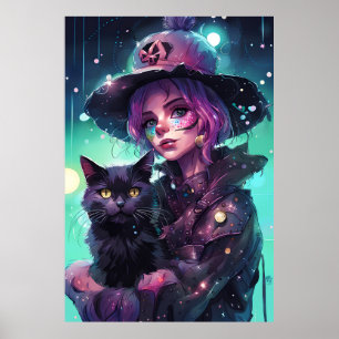 Poster Mantenha ou design seu