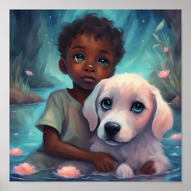 Poster Mantenha ou design seu (Frente)