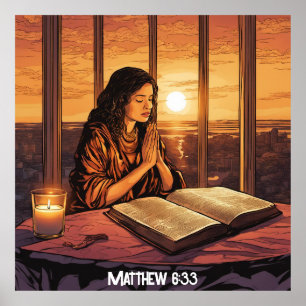 Poster Mantenha ou design seu