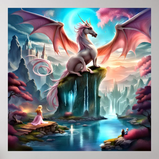 Poster Mantenha ou design seu (Frente)