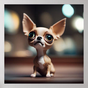 Poster Mantenha ou design seu