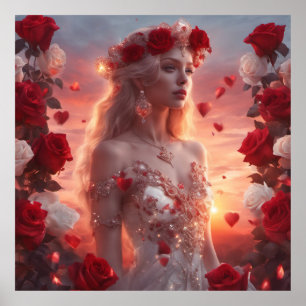 Poster Mantenha ou design seu