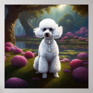 Poster Mantenha ou design seu