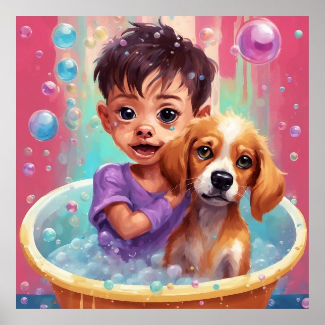 Poster Mantenha ou design seu (Frente)