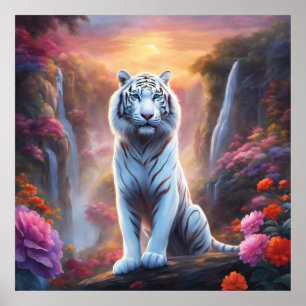 Poster Mantenha ou design seu