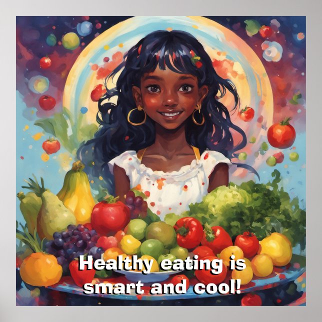 Poster Mantenha ou design seu (Frente)