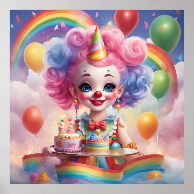 Poster Mantenha ou design seu (Frente)