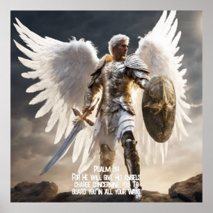 Poster Mantenha ou design seu