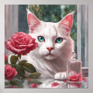 Poster Mantenha ou design seu