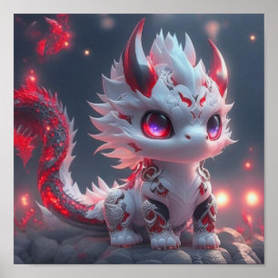 Poster Mantenha ou design seu