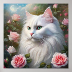 Poster Mantenha ou design seu