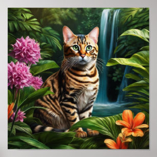 Poster Mantenha ou design seu