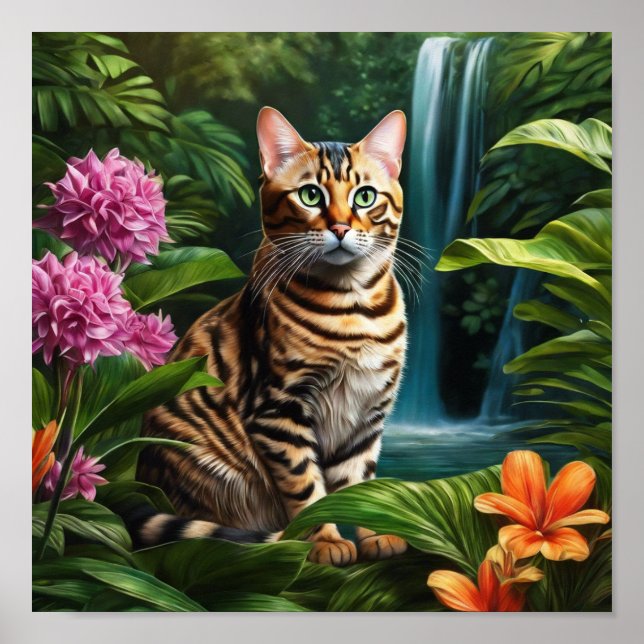 Poster Mantenha ou design seu (Frente)