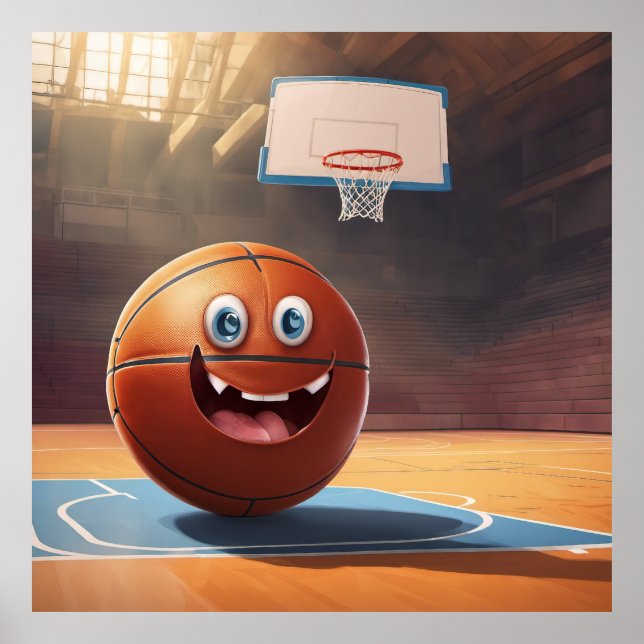 Poster Mantenha ou design seu (Frente)