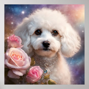 Poster Mantenha ou design seu
