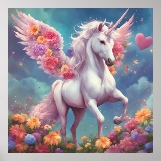 Poster Mantenha ou design seu (Frente)