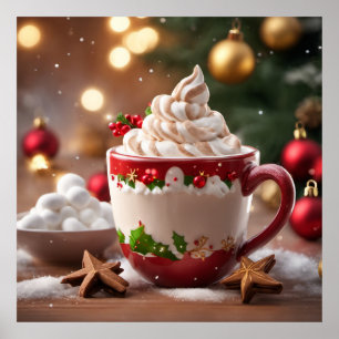 Poster Mantenha ou design seu