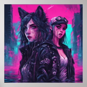 Poster Mantenha ou design seu
