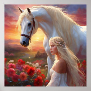 Poster Mantenha ou design seu