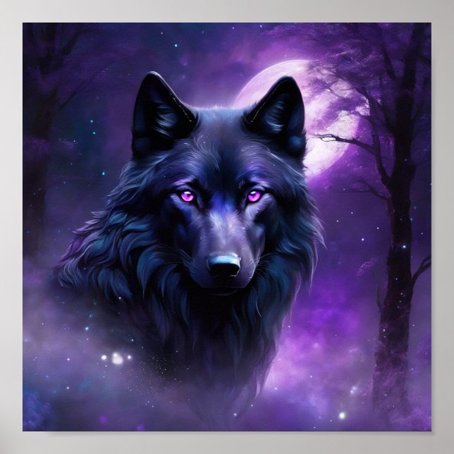 Poster Mantenha ou design seu (Frente)