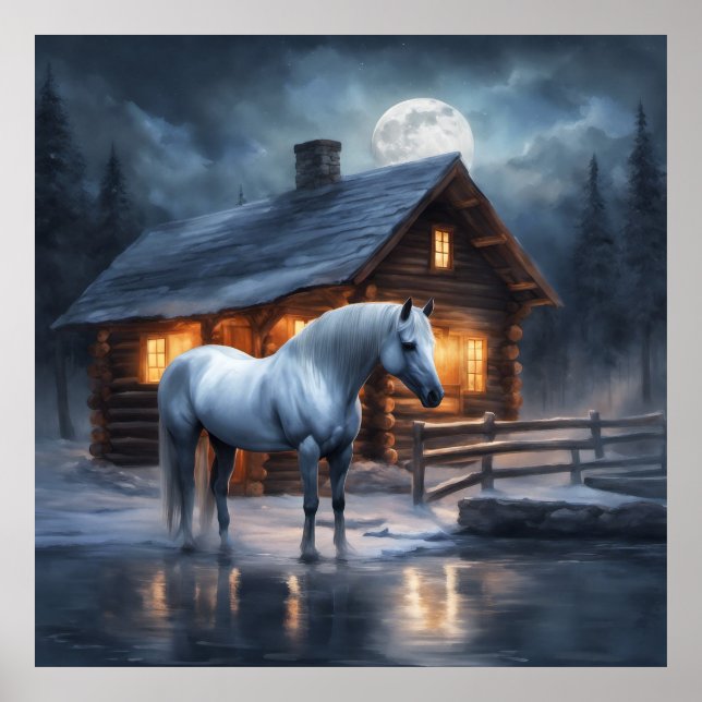 Poster Mantenha ou design seu (Frente)