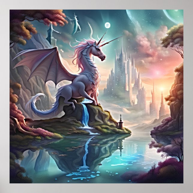 Poster Mantenha ou design seu (Frente)