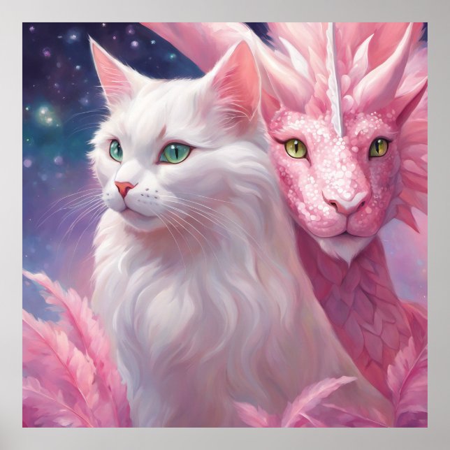 Poster Mantenha ou design seu (Frente)