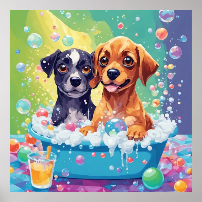 Poster Mantenha ou design seu (Frente)