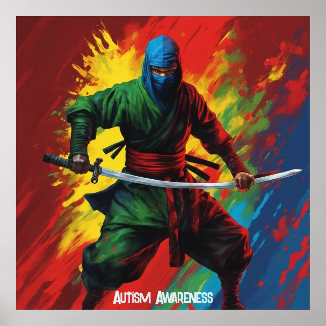 Poster Mantenha ou design seu (Frente)