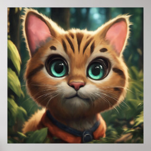 Poster Mantenha ou design seu