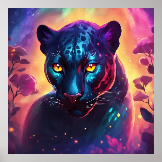 Poster Mantenha ou design seu (Frente)