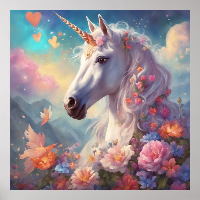 Poster Mantenha ou design seu (Frente)