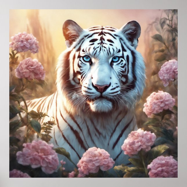 Poster Mantenha ou design seu (Frente)