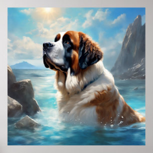 Poster Mantenha ou design seu