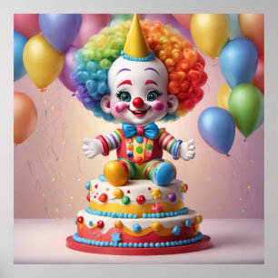 Poster Mantenha ou design seu