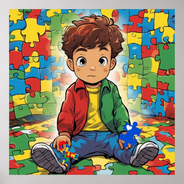 Poster Mantenha ou design seu (Frente)