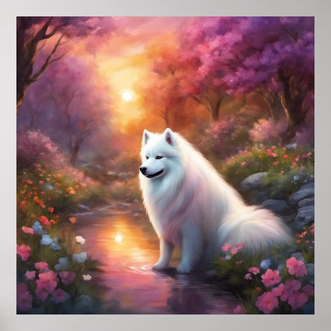 Poster Mantenha ou design seu (Frente)