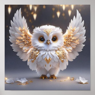 Poster Mantenha ou design seu