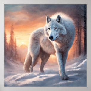 Poster Mantenha ou design seu