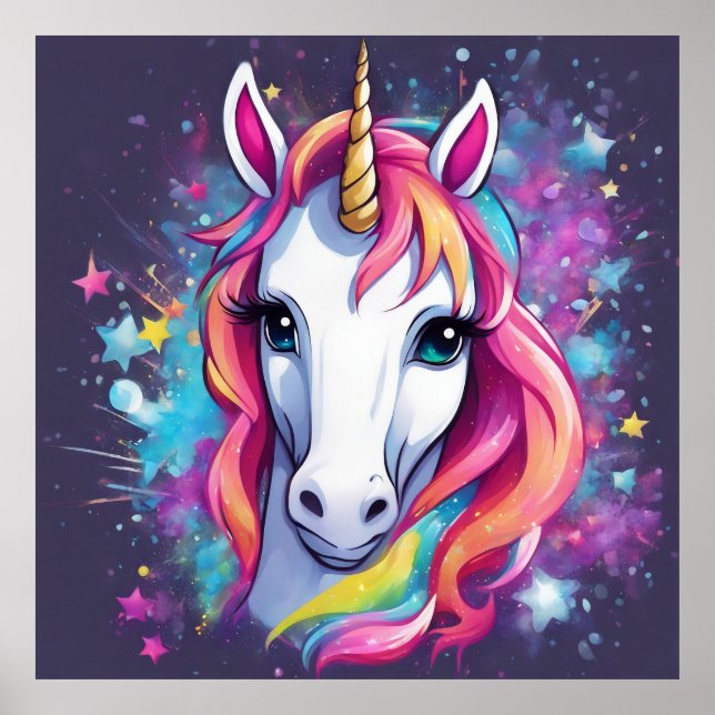 Poster Mantenha ou design seu (Frente)