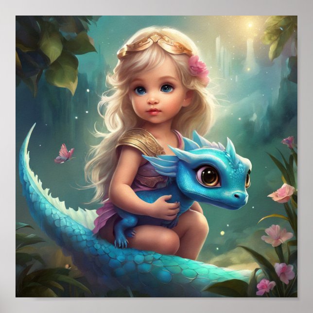 Poster Mantenha ou design seu (Frente)