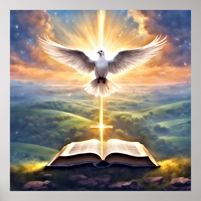 Poster Mantenha ou design seu (Frente)