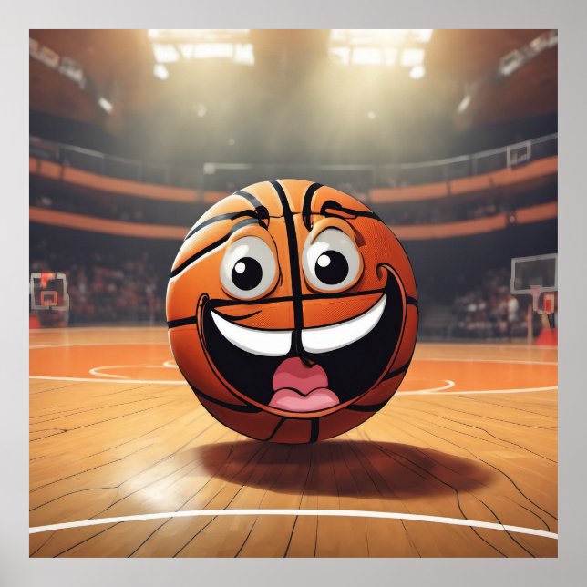 Poster Mantenha ou design seu (Frente)