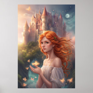 Poster Mantenha ou design seu