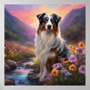 Poster Mantenha ou design seu