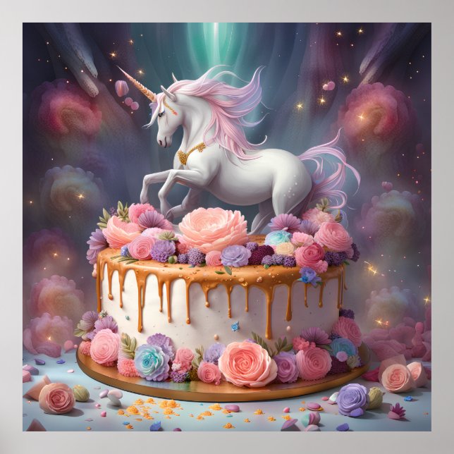 Poster Mantenha ou design seu (Frente)