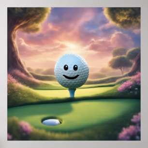 Poster Mantenha ou design seu