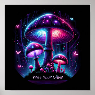 Poster Mantenha ou design seu